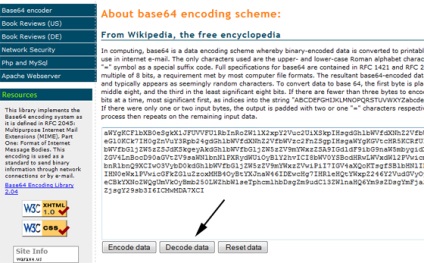 Descompuneți base64_decode în șablonul wordpress