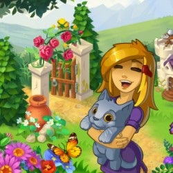 Grădina Edenului - Jocuri Vkontakte