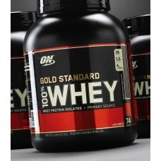 Розбираємося з optimum nutrition whey gold standard америка-європа, оригінал-підробка