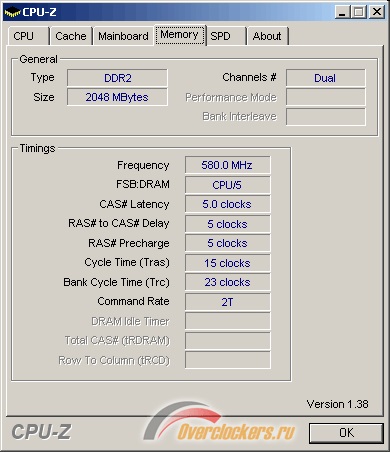 Розгін процесорів amd athlon 64 x2 3800 socket am2