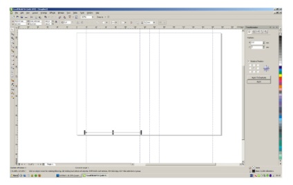 Desfășurați paginile pentru notepad în Corel draw - corel draw, cumpăra corel draw - produse software