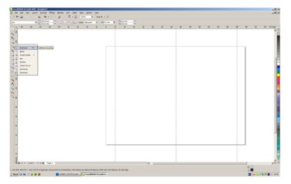 Desfășurați paginile pentru notepad în Corel draw - corel draw, cumpăra corel draw - produse software