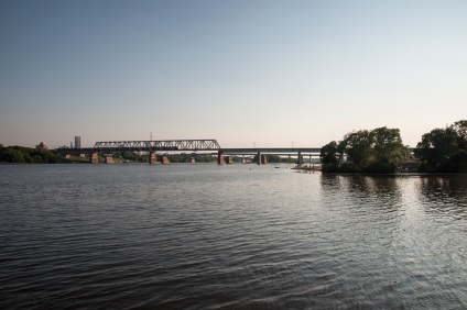 Річкова прогулянка на теплоході в Коломиї відгук