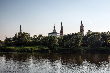 Річкова прогулянка на теплоході в Коломиї відгук