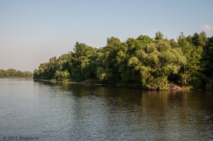 Річкова прогулянка на теплоході в Коломиї відгук