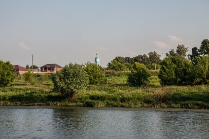 Річкова прогулянка на теплоході в Коломиї відгук