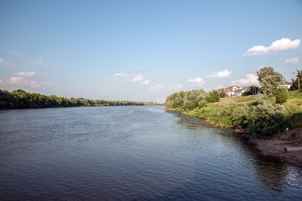 Річкова прогулянка на теплоході в Коломиї відгук