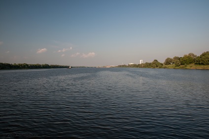 Річкова прогулянка на теплоході в Коломиї відгук