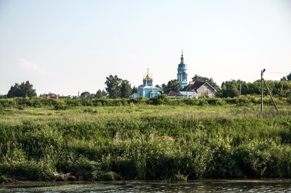 Річкова прогулянка на теплоході в Коломиї відгук