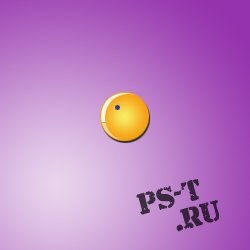 Recreate the famous yahoo! Smiley (смайлик yahoo!)