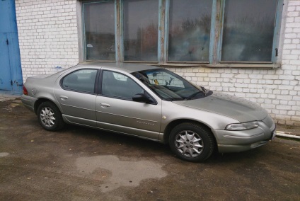 Javítás automata váltó Chrysler Stratus (Chrysler Stratus), automatikus diagnosztikája chrysler stratus, autóipar (chrysler) Javítás automata váltó Chrysler Stratus (Chrysler Stratus), automatikus diagnosztikája chrysler stratus, autó