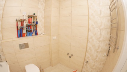 Apartament de renovare fotografie, frumoasa renovare apartament foto - firma de constructii 