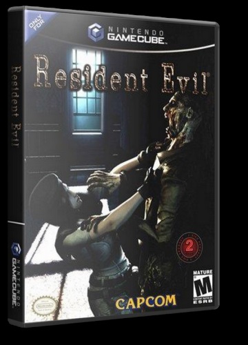 Resident evil