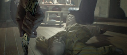 Resident evil vii система збережень, ніякого мультиплеєра, оновлення демо-версії ps4, stratege