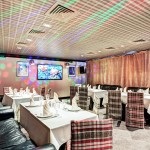 Ресторан для проведення весілля за низькими цінами в москве