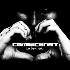 Рецензія combichrist - we love you (2014 року)