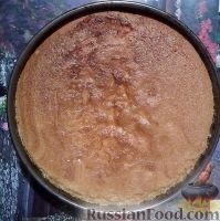 Recept Orange torta citrus megszállottság on