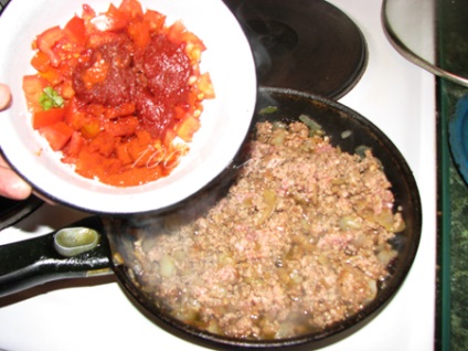 Рецепт запеченої картоплі в соусі тартар - гарячі страви від 1001 їжа