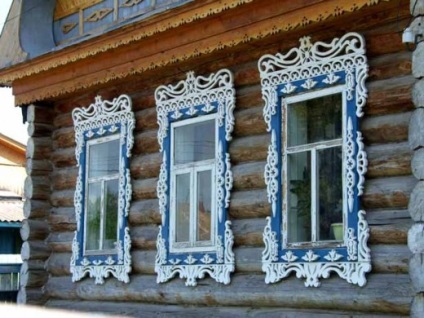 Faragott trim, ország művészek (trim) Faragott trim, ország művészek