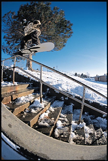 Auburn milliomos Shaun White - snowboard és új iskola portál