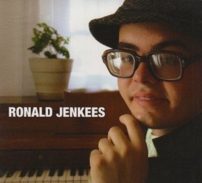 Ronald Jenkins
