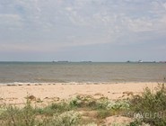 Росія відпочинок на азовському морі