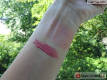 Blush de colectare a vinilului de renume blush memoire de forme - 