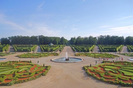 Palatul Rundale din Letonia - istorie, ore de funcționare, ce să vezi în interior, foto, site web oficial,