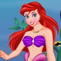 Mermaids - jocuri pentru fete pentru a juca online, jocuri flash online