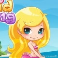 Mermaids - jocuri pentru fete pentru a juca online, jocuri flash online