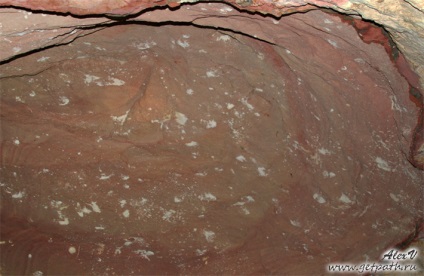 Sablinskie barlang