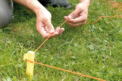 Garden mozaikok hogyan kell nyomon követni a saját kezét (sáv kő mozaikok) - cikkek, fotók,