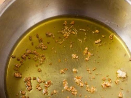 Cézár saláta csirkével recept egy kedvenc a (kedvenc) Cézár saláta csirkével recept egy kedvenc velünk