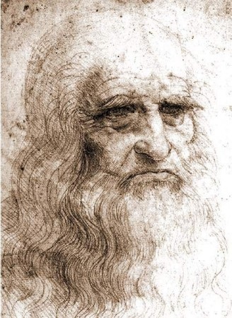 Cele mai renumite invenții ale lui Leonardo da Vinci - sursa bunei dispoziții