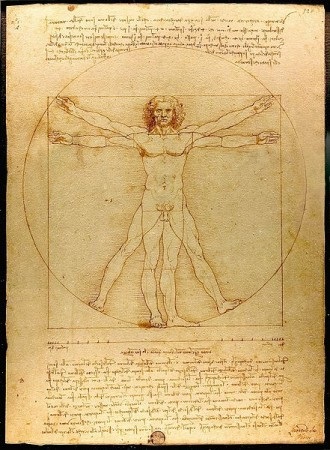 Cele mai renumite invenții ale lui Leonardo da Vinci - sursa bunei dispoziții