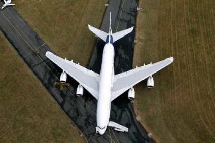 Найменші літаки в світі, цікаві факти
