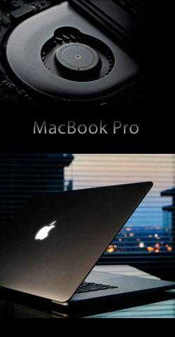 Самостійний ремонт розхитаних петель на macbook pro