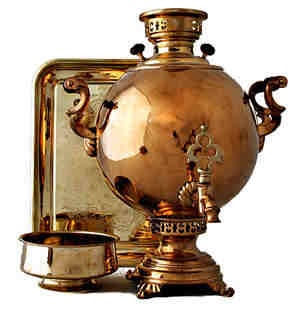 Samovar pe lemn - cum se topește un samovar de cărbune ca un samovar, cum să scufunde un samovar