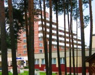 Sanatoriul 