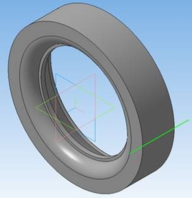 Sapr Compass-3d