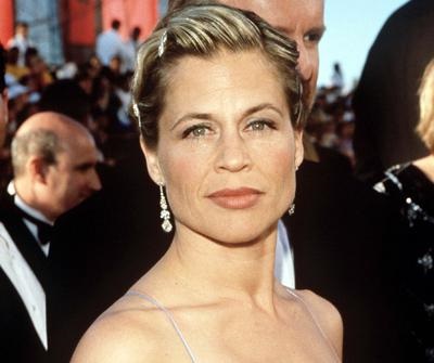 Sarah Connor (terminator) - actrița Linda Hamilton