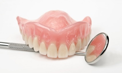 Сумний пластинковий протез повний або частковий, ціна і фото пластинчастого зубного протеза на, уфа