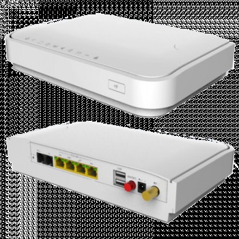 Sercom rv6688, specificații router gpon rv6688, configurare wi-fi de operare, prezentare generală