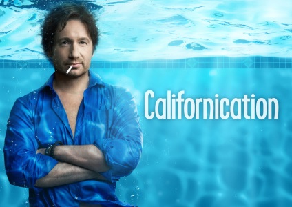 A sorozat A sorozat „Californication”