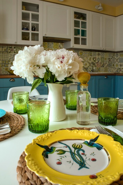 Сервіровка столу в домашніх умовах прості Лайфхак з фото святкової сервіровки