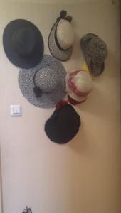 Cutie de hat, modele de pălării de epocă