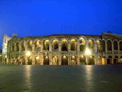 Vásárlás Verona