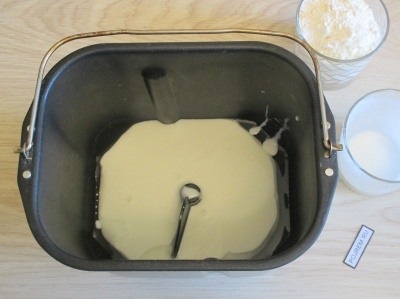 Сирні палички в духовці - покроковий рецепт з фото як приготувати