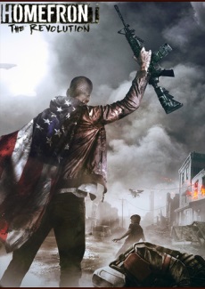 Homefront torrent letöltés ingyen PC