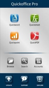 Завантажити quickoffice pro безкоштовно